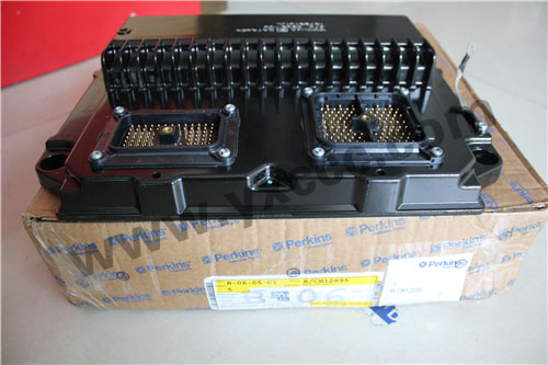 珀金斯Perkins 1206E柴油發(fā)動機柴油發(fā)電機組T407836搖臂室蓋墊、進排氣岐管、462